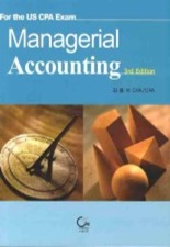 Managerial Accounting 3rd